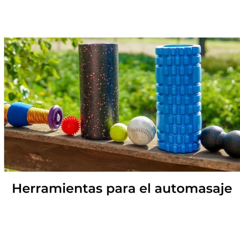 foam roller