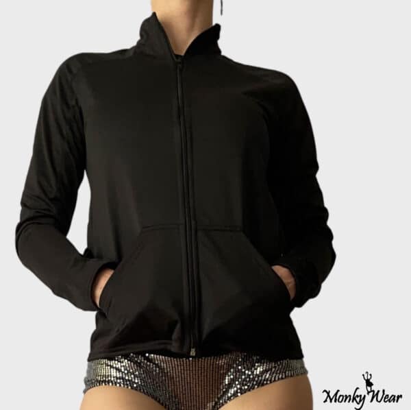 ropa deportiva para pole dance