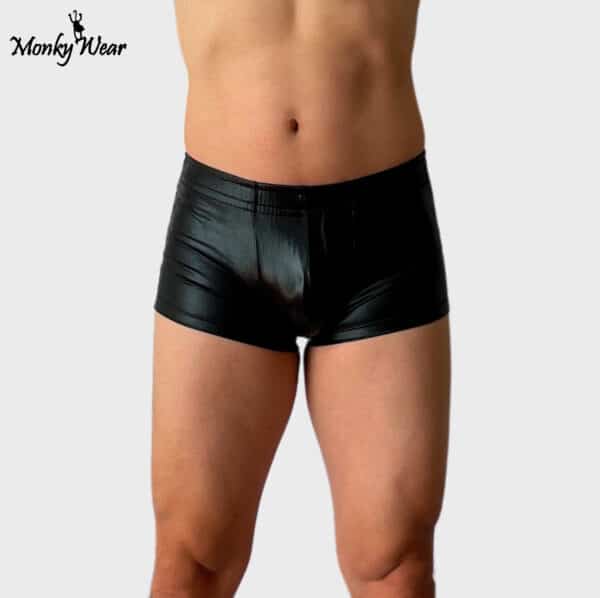 shorts pole hombre