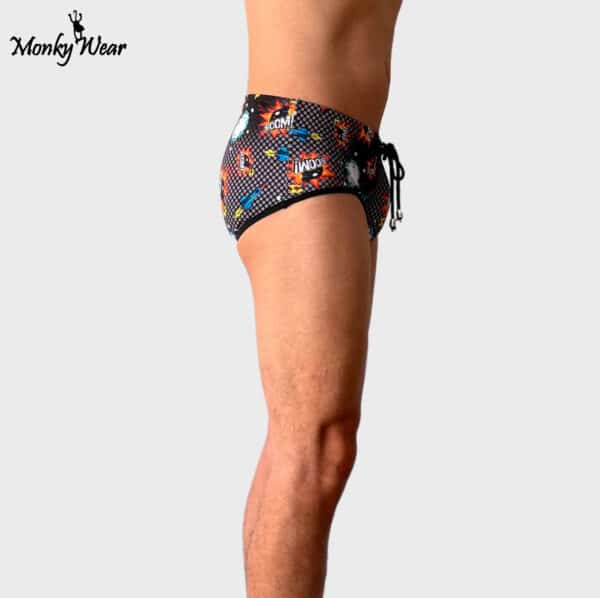 shorts para hombre