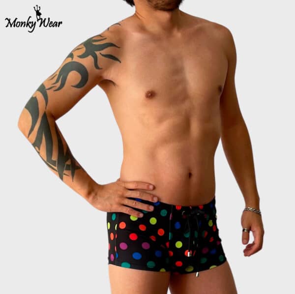 shorts para hombre