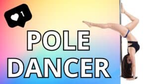 blog pole dance