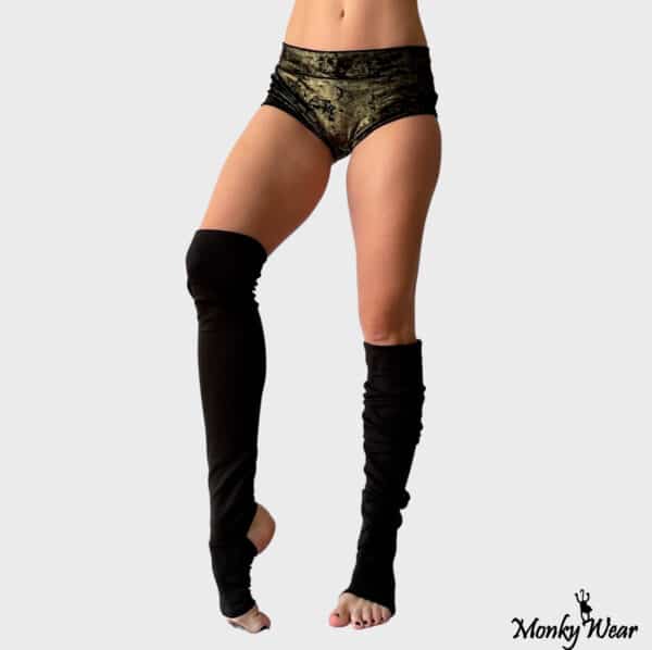 conjunto para pole dance