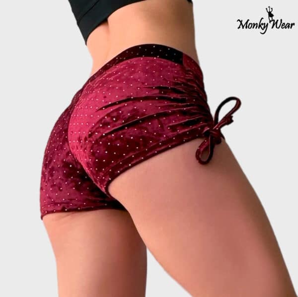 conjunto para pole dance