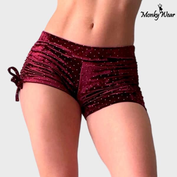 conjunto para pole dance