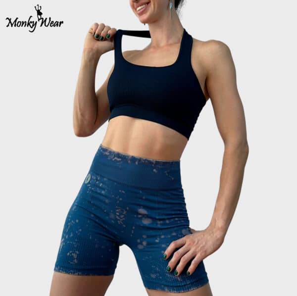 ropa deportiva para mujer