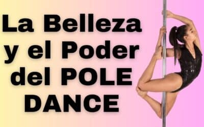 El Pole Dance es un Deporte