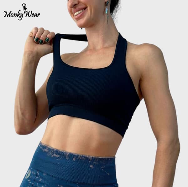 ropa deportiva para mujer